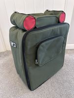 Planet Replicas Official 2000Ad Rogue Trooper  BAGMAN.  (Limited edition)