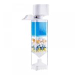 Aquarium Fish Tank 6 in 1 Filter Water Pump Internal Purifier Oxygeneration
