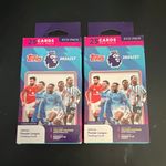 Topps Premier League 2026/27 Trading Cards Eco Pack Flashback 2x25