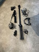 Music Equipment Bundle