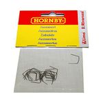HORNBY Digital R8232 DCC Electro Point Clips Pack Of 20