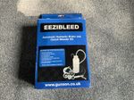 Gunson G4062 Eezibleed Brake Clutch Bleeding Kit Used