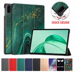 Shockproof Smart Folio Case Cover For Honor Pad X8A X8b 2024/26 11" Tablet Stand