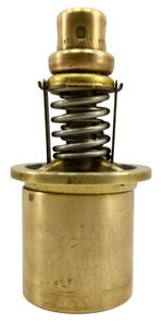 Amot 1096X195 / 1096 X 195 5001-22 208 04 7 04 Thermostat Element of 195F