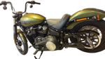 Side Mount License Plate Bracket For HARLEY-DAVIDSON FXBBS STREET BOB 114