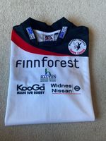 Widnes Vikings Rugby Shirt 2003 Kooga Jersey Mens Large Super League Vintage Y2K