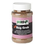 ProRep Bug Grub Bug Gel Livefood Gut Load Cricket Locust Meal Worm Reptile Gecko