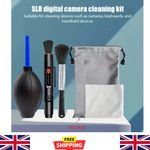 6in1 Camera Cleaner Kit For Digital Camera Lens Sensor Cleaning Tools Set