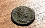 ROMAN COIN Unresearched