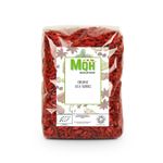 ORGANIC CERTIFIED Dried Goji Berries | Raw Wolfberry Premium Quality! 50g-2kg