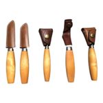 Mora carving kit covers whittling for Morakniv Wood - 162s 163s 164s 106 120.