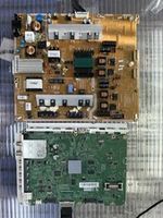 SAMSUNG - UE50ES6710U MAIN BOARD BN41-01807A - BN94-05873V With Power Board ￼