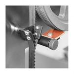 Medoc Bandsaw Fast Wear Kit STL BGR ST BG Series Blade Wheel Scraper Table Guide