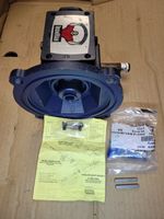 Gear Reducer IronMan W8130088.00 BMQ813-15-L-56 Ratio: 15 