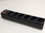 Motorola PMLN6387A 6-way Charger XT420 XT460