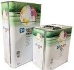 PPG Deltron D800 MS 2K Clear Coat Lacquer 5L with D802 3L Hardener 8L Kit