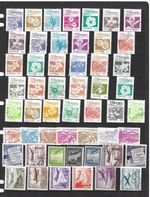 CENTRAL AND SOUTH AMERICAN USED STAMPS UK BUYERS ONLY S6
