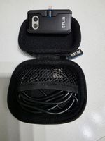 FLIR One Pro LT Thermal Imaging Camera for iOS