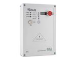 Gas Interlock System/Panel - S&S - CT1250 Merlin Current Sensors