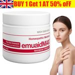 EMUAID MAX First Aid Anti-Fungal Natural Ointment 59g