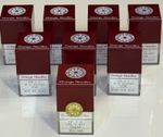9 10 11 12 14 16 18 22 Orange Industrial Sewing Machine Needles