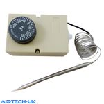 UNIVERSAL THERMOSTAT F2000 Temperature Control 