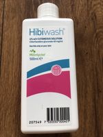 Hibiwash