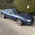 Jaguar XK8 2004 4.2 V8 Very Low Miles, Low Owners, £7000 Receipt
