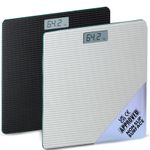 Digital Bathroom Scales 180KG Body Weight Weighing Scale Smart LED Electronic