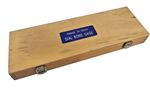 Dial Bore Gage 50-150mm Wooden Replacements Protective Tools Storage Empty Boxed