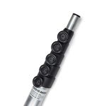 5.2 Metre Portable Folding Aluminium Telescopic Radio Antenna Mast (6 Way)