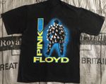 PINK FLOYD EUROPEAN TOUR 1989  T SHIRT