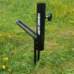 Fishing Umbrella / Brolly Ground Spike