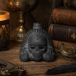 Real Screaming Aztec Death Whistle Durable Loudest Authentic Human Sounding
