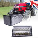 LED Headlight For Case IH 495, 565, 695, 895, 995, 3220, 3230, 4210, 4230, 4240