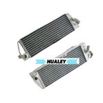 FOR Gilera RC600 year1991 1992 1993 1994 91 92 93 94  Aluminum Radiator
