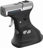 Ragnok ErgoStrike 7 Gaming Gun Mouse With Recoil Feedback Next Missing Dongle
