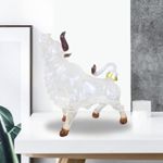 Whisky Decanter Wine Rack Animal Shaped for Drinking Accs Whisky Wine Bottle