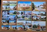 Lot. 159. 16 X Photographic  Heritage   Postcards  of  Bedfordshire