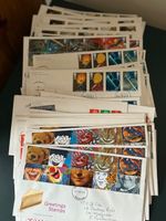 Royal Mail 1st First Day Covers Year 1991 Choose from Dropdown List GB Stamps