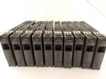 NetApp Disk LFF Caddy 111-00734 SAS/SATA board L3-2522-04B 500605B Job Lot of 10