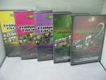 KORDA THINKING TACKLE DVDs-MULTI BUY DISCOUNT+FREE POST-SEASON 3,5,7,8,9 AVAILAB