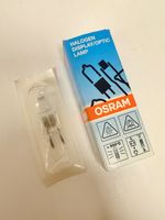 Osram Halogen Display/Optic Lamp HLX 64625 100W 12V GY 6.35 NAED 54248