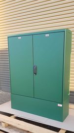 GRP Kiosk,Cabinet, Electric Enclosure,Meter Box, Housing(W1130, H1490, D320)mm