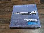 Hobby Master HA19068 F-4J Phantom II ZE359, 74 Sqn., RAF, Wattisham