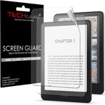 2x TECHGEAR MATTE AntiGlare Screen Protector for Kindle Paperwhite 12th Gen 7"