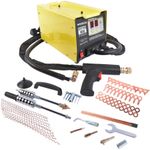 Car Body Dent Repair Tools 3KW 3500A Panel Dent Puller Spot Welder Stud Welder