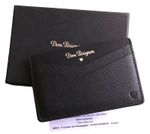 DOM PERIGNON CHAMPAGNE LEATHER CREDIT CARD HOLDER WALLET BNIB BRANDED GIFT BOX