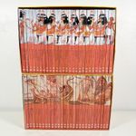 Ancient Civilisations DVD Boxset Discs 1-54 Complete Collection History Channel