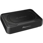 Pioneer TS-WX130EA Under Seat Subwoofer Including Wiring Used